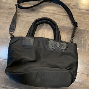 Hello kittly amonnlisa japan bag